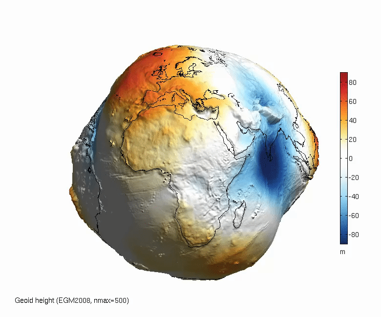 geoid